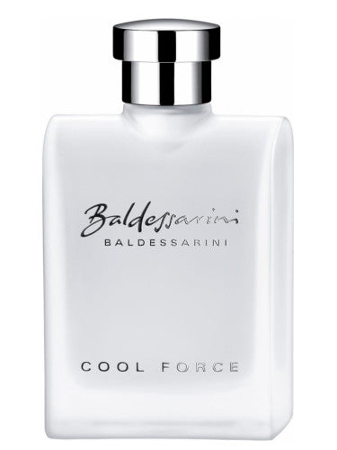 BALDESSARINI COOL FORCE EDT SPRAY 90ML